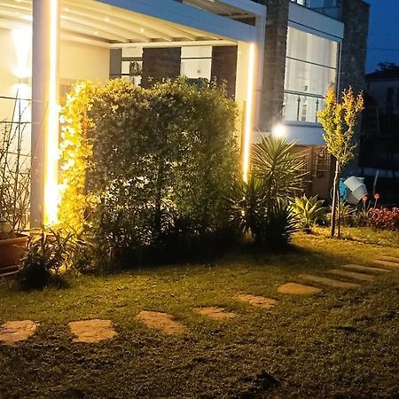 Laris Bed and Breakfast Castellabate Exteriör bild